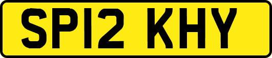 SP12KHY