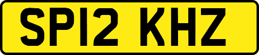 SP12KHZ