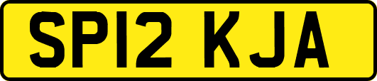 SP12KJA