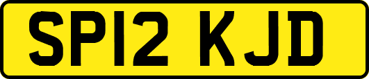 SP12KJD