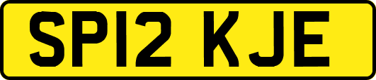 SP12KJE