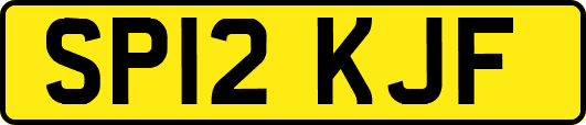 SP12KJF