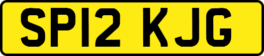 SP12KJG