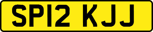 SP12KJJ