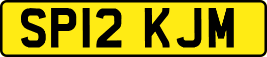 SP12KJM