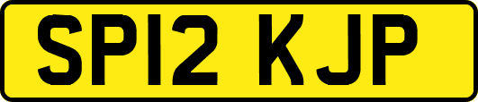 SP12KJP