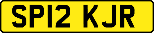 SP12KJR