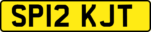 SP12KJT