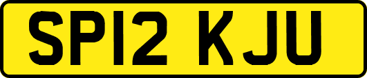 SP12KJU