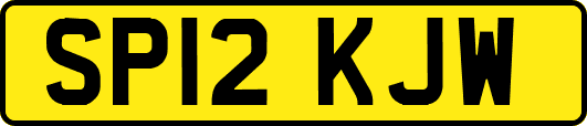 SP12KJW