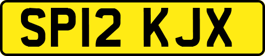 SP12KJX