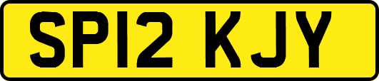 SP12KJY