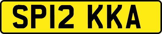 SP12KKA