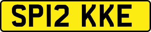 SP12KKE
