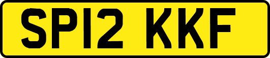 SP12KKF