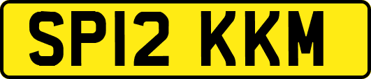 SP12KKM