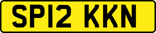 SP12KKN