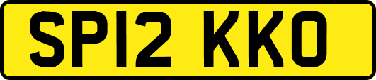 SP12KKO