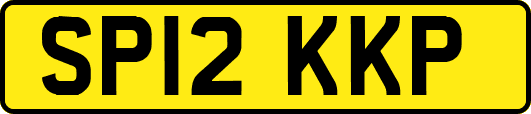 SP12KKP