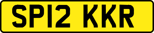 SP12KKR