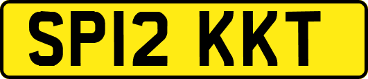 SP12KKT