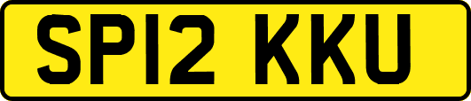 SP12KKU