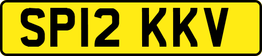 SP12KKV
