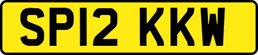 SP12KKW