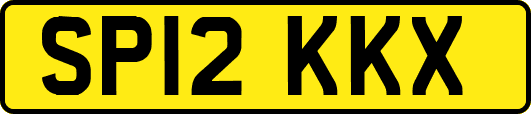 SP12KKX