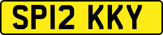 SP12KKY