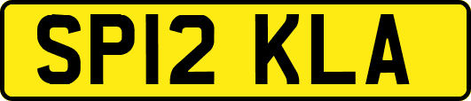 SP12KLA