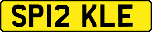 SP12KLE