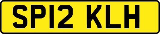 SP12KLH
