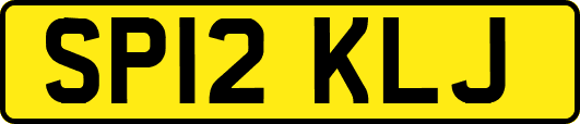 SP12KLJ
