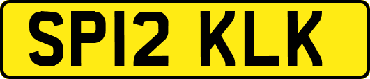 SP12KLK
