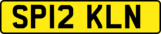 SP12KLN