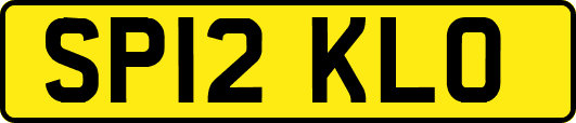 SP12KLO