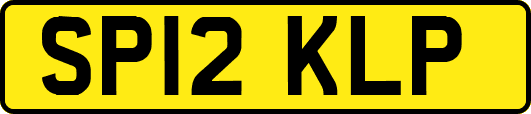 SP12KLP