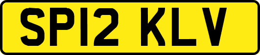 SP12KLV