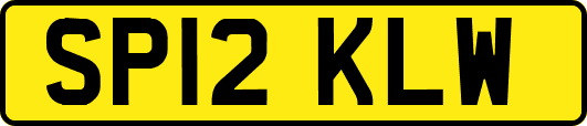 SP12KLW