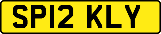 SP12KLY