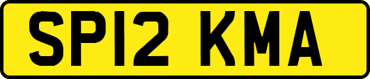 SP12KMA