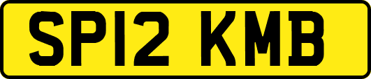 SP12KMB