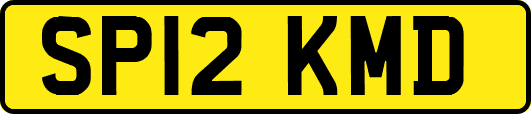 SP12KMD