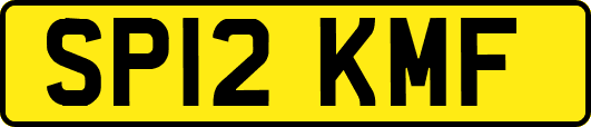 SP12KMF
