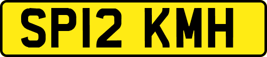 SP12KMH