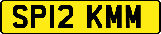 SP12KMM