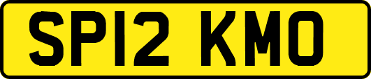 SP12KMO
