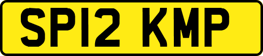SP12KMP
