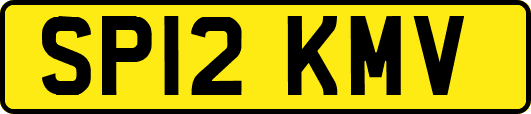 SP12KMV